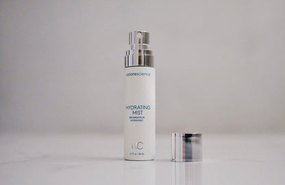 COLORESCIENCE Hydrating Mist Setting Spray