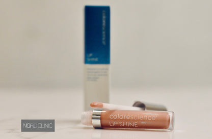 ColoreScience Lip Shine spf35 Lip Gloss Sunforgattable