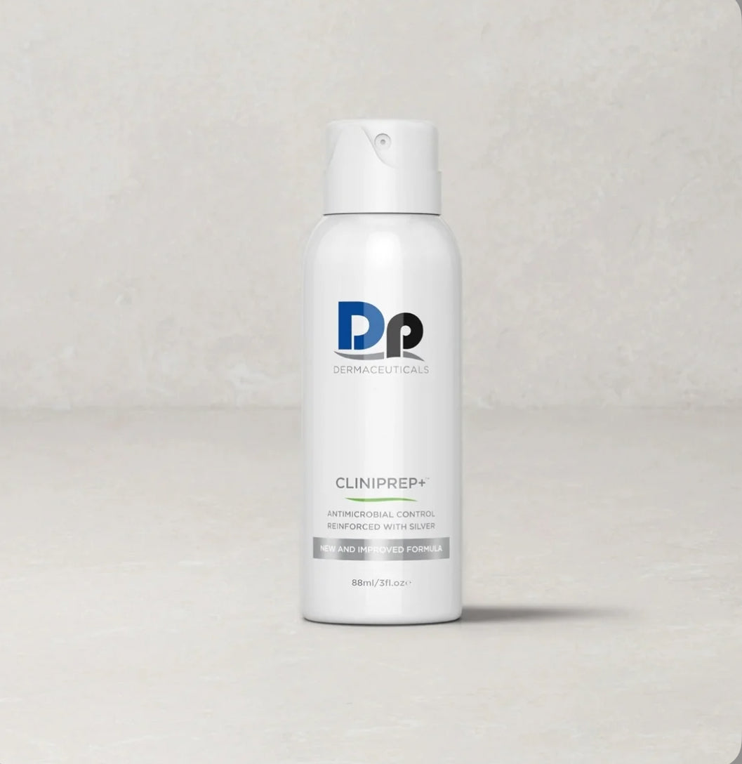 Dermapen  Dp Dermaceuticals CLINI PREP