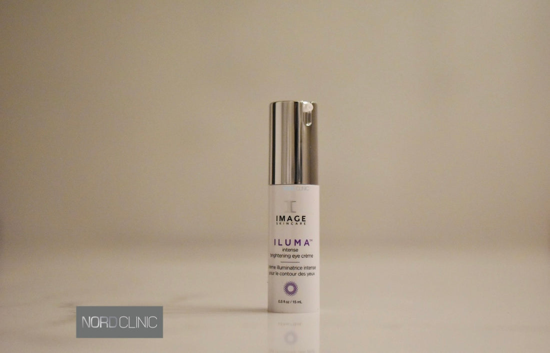 IMAGE ILUMA Intense Brightening Eye Creme