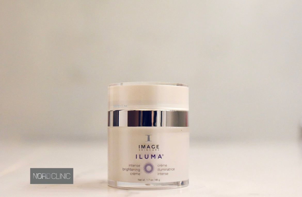 IMAGE ILUMA Intense Brightening Creme