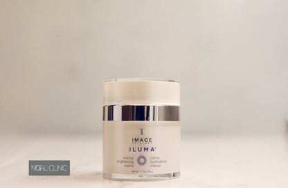 IMAGE ILUMA Intense Brightening Creme