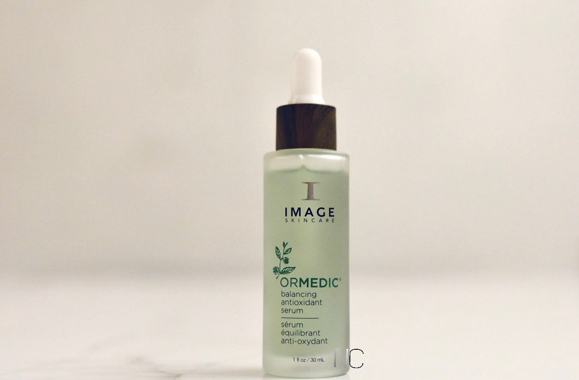 IMAGE ORMEDIC Balancing Anti-Oxidant Serum