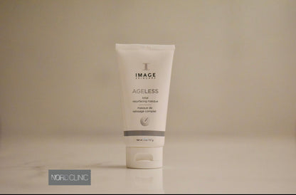 IMAGE AGELESS Total Resurfacing Masque