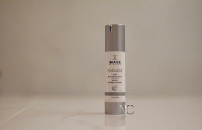 IMAGE AGELESS Total Anti-Aging Serum