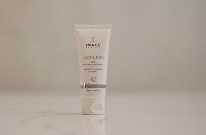 IMAGE AGELESS Total Microderm Exfoliator