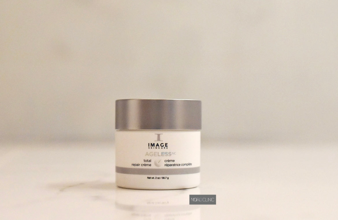 IMAGE AGELESS Total Repair Créme