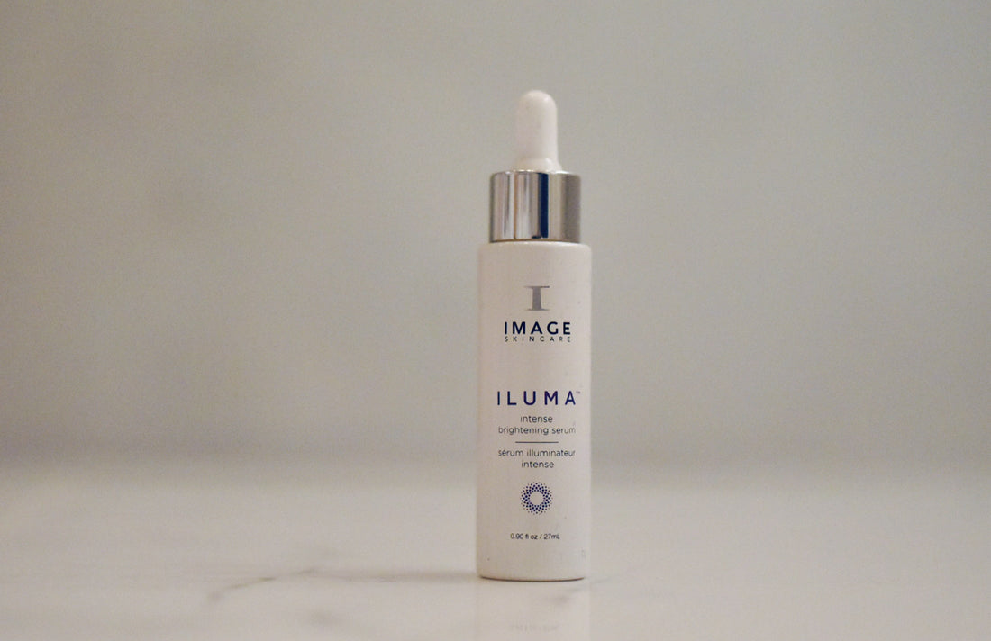 IMAGE ILUMA Intense Brightening Serum