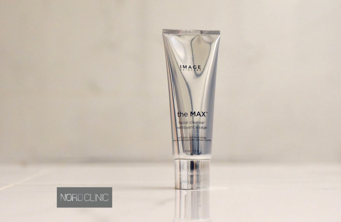 IMAGE The Max Stem Cell Cleanser