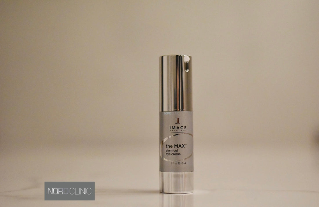 IMAGE The MAX Stem Cell Eye Crème