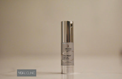 IMAGE The MAX Stem Cell Eye Crème