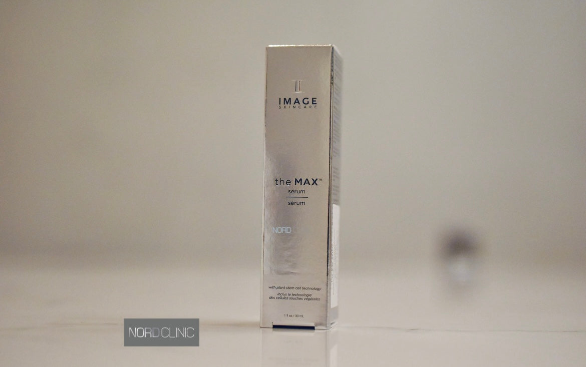 IMAGE The MAX Stem Cell Serum