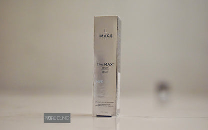 IMAGE The MAX Stem Cell Serum