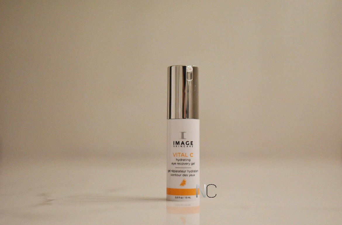 IMAGE VITAL C Hydrating Eye Recovery Gel