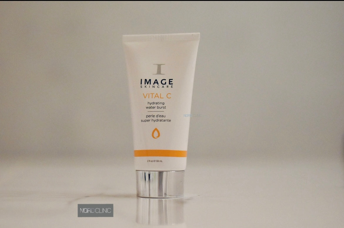 IMAGE VITAL C Hydrating Water Burst