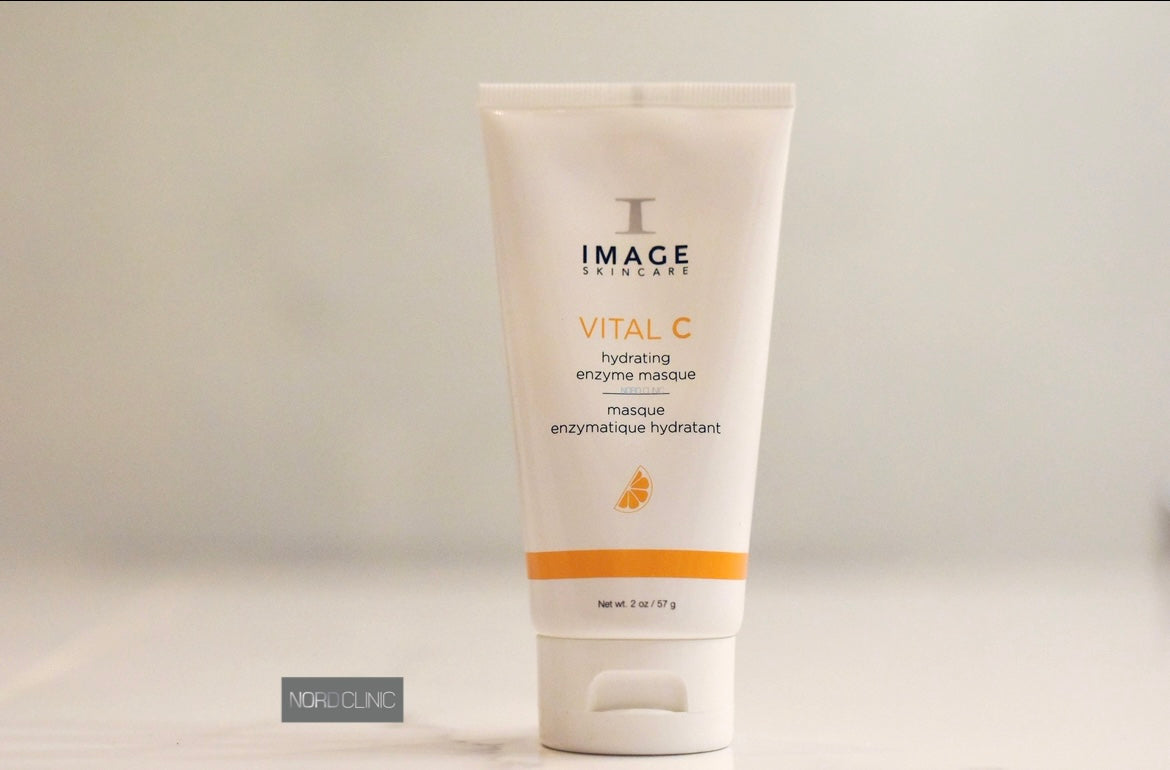 IMAGE VITAL C Hydrating Enzyme Mask