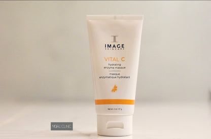 IMAGE VITAL C Hydrating Enzyme Mask