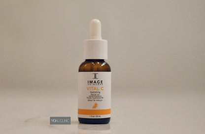 IMAGE VITAL C Hydrating Facial Oil