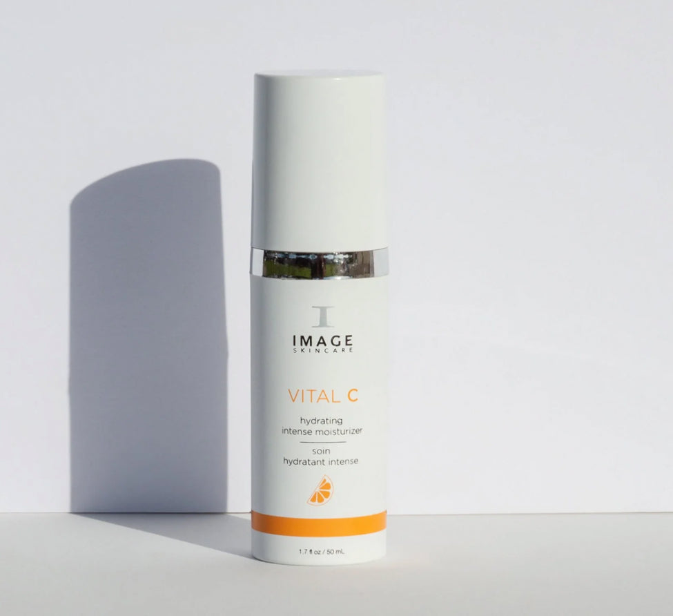 IMAGE VITAL C Hydrating Intense Moisturizer