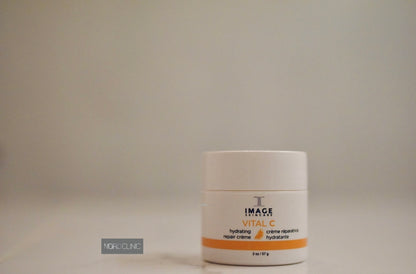 IMAGE VITAL C Hydrating Repair Crème