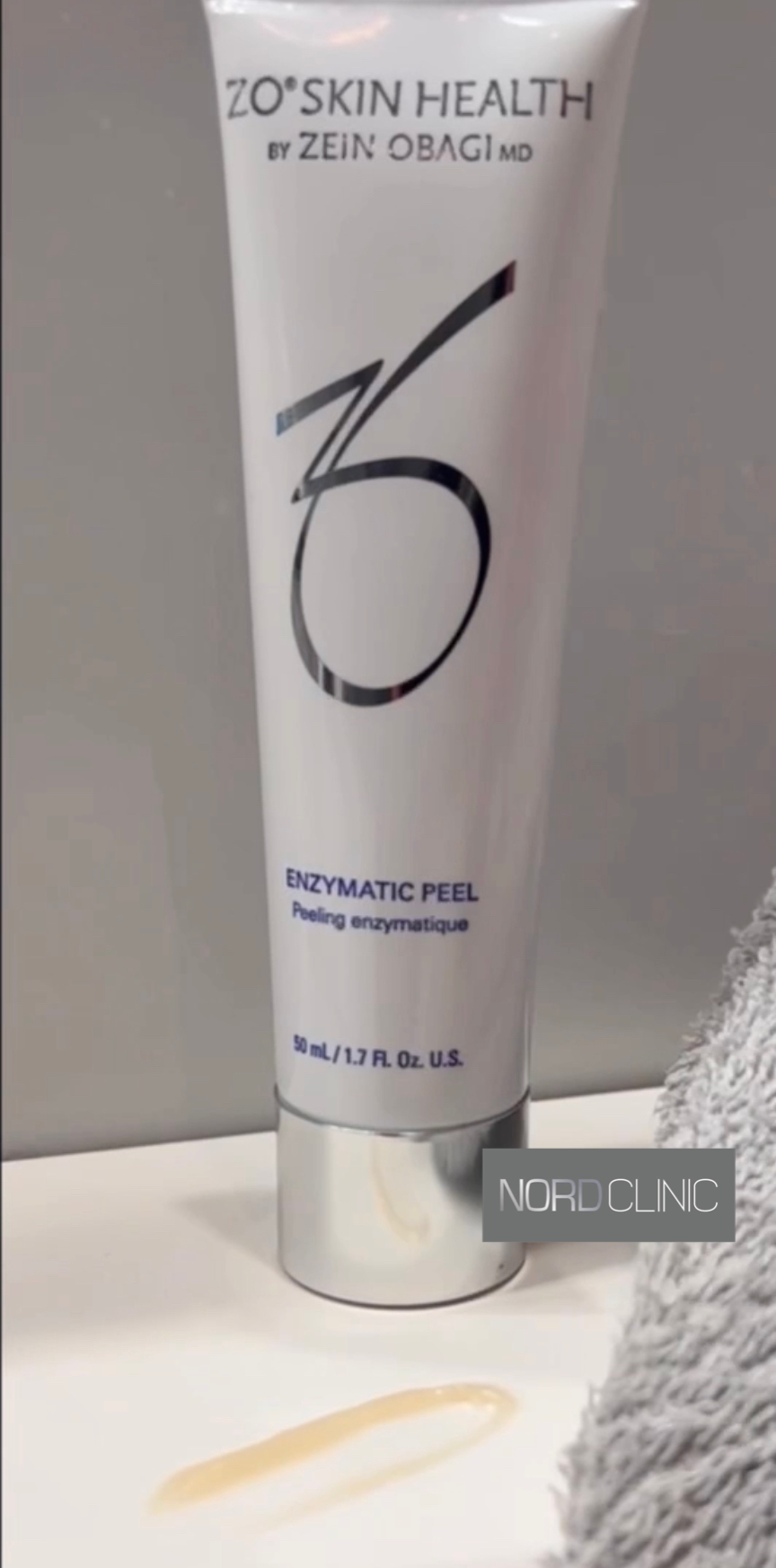 ZO Skin Health Enzymatic Peel