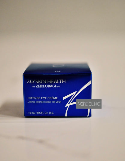 ZO Skin Health Eye Repair Crème