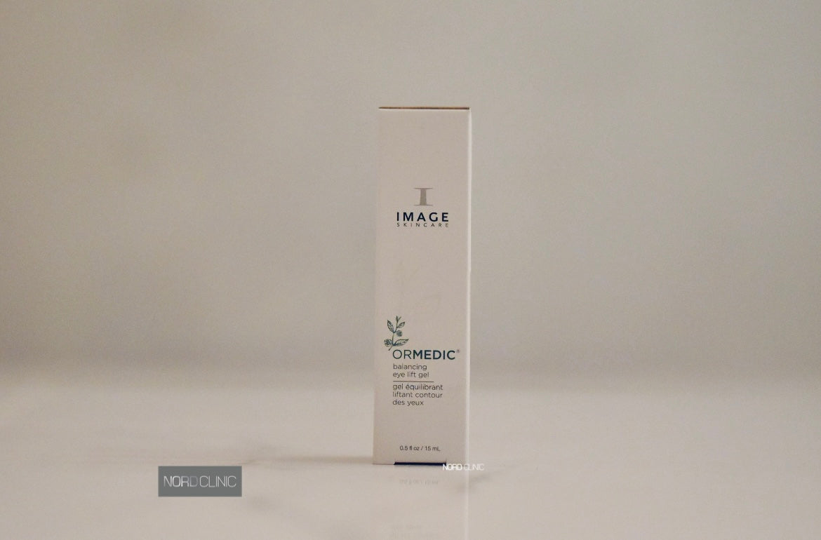 IMAGE ORMEDIC Balancing Eye Lift Gel