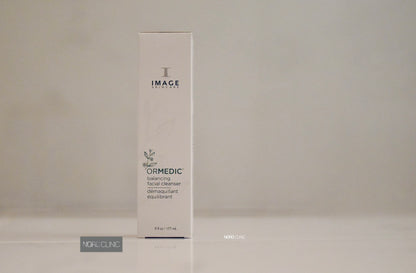 IMAGE ORMEDIC Balancing Facial Cleanser