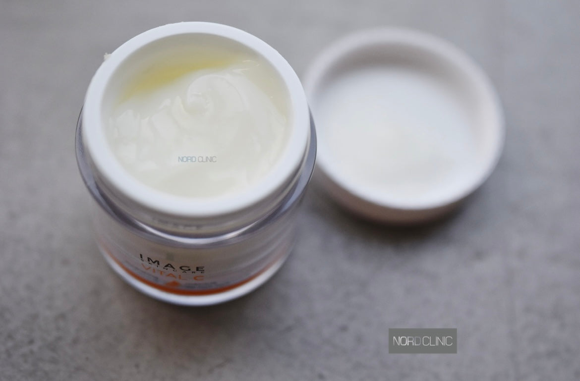 IMAGE VITAL C Hydrating Overnight Masque