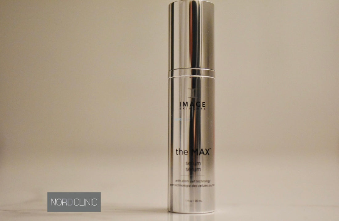 IMAGE The MAX Stem Cell Serum