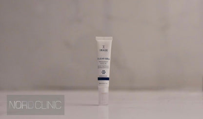 IMAGE CLEAR CELL clarifying salicylic blemish gel