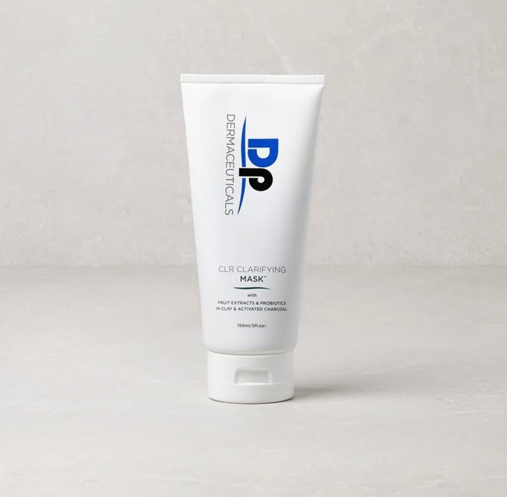 Dermapen Dp Dermaceuticals CLR CREARING MASK