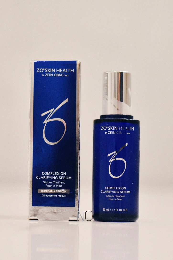 ZO Skin Health Complexion Clarifying Serum