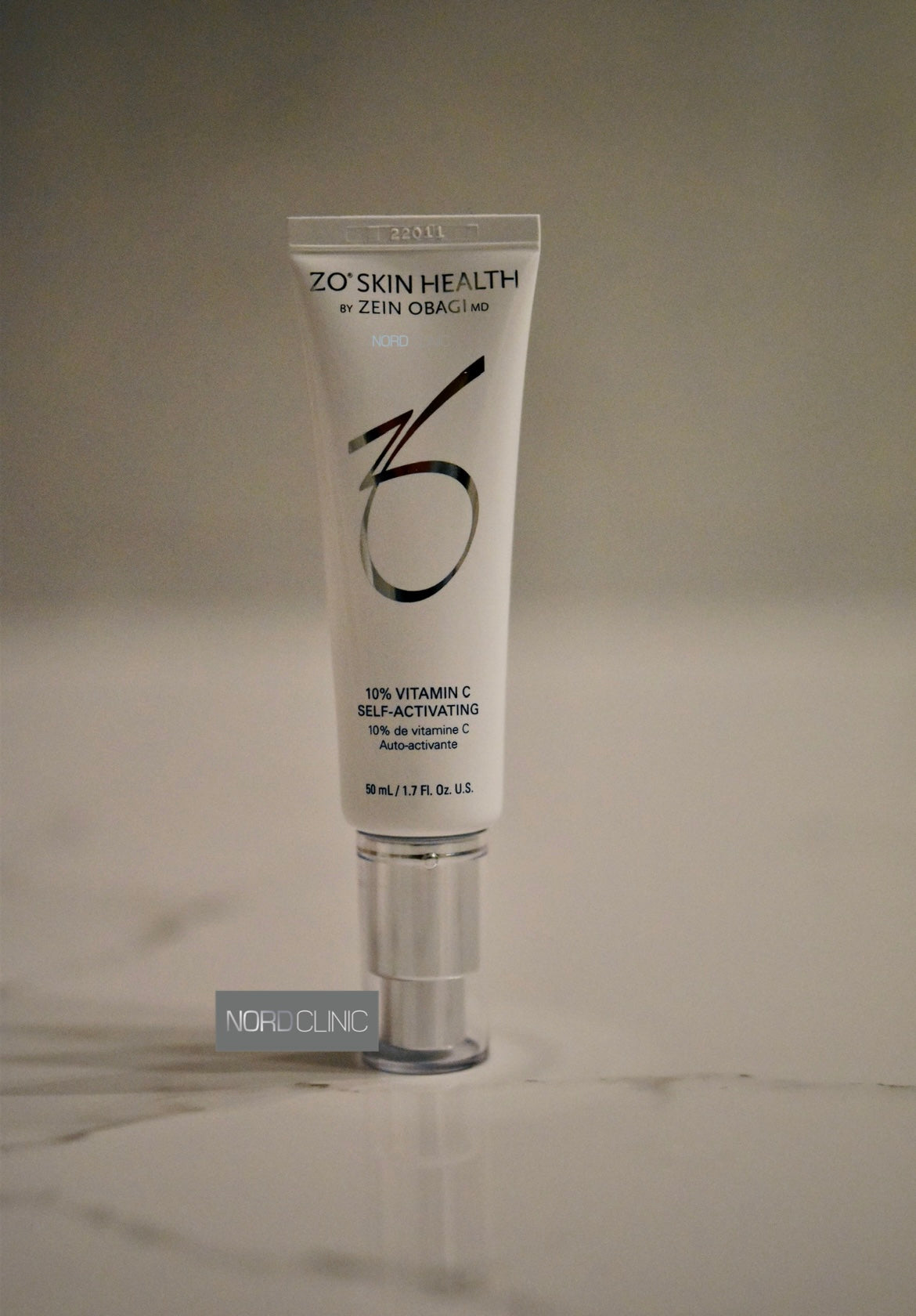 ZO Skin Health 10% Vitamin C Self Activating