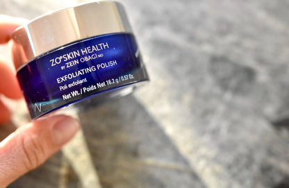 ZO Skin Health Exfoliating Polish