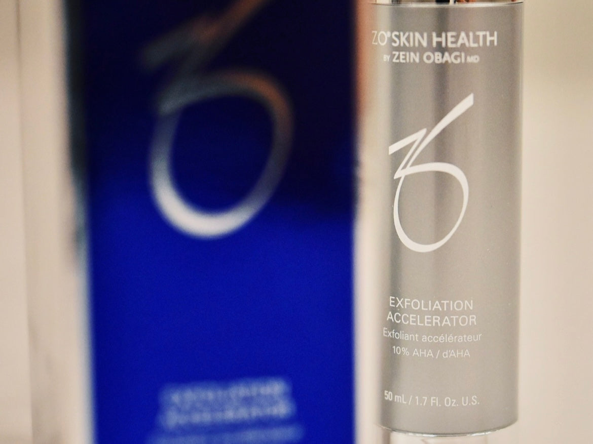 ZO Skin Health Exfoliating Accelerator