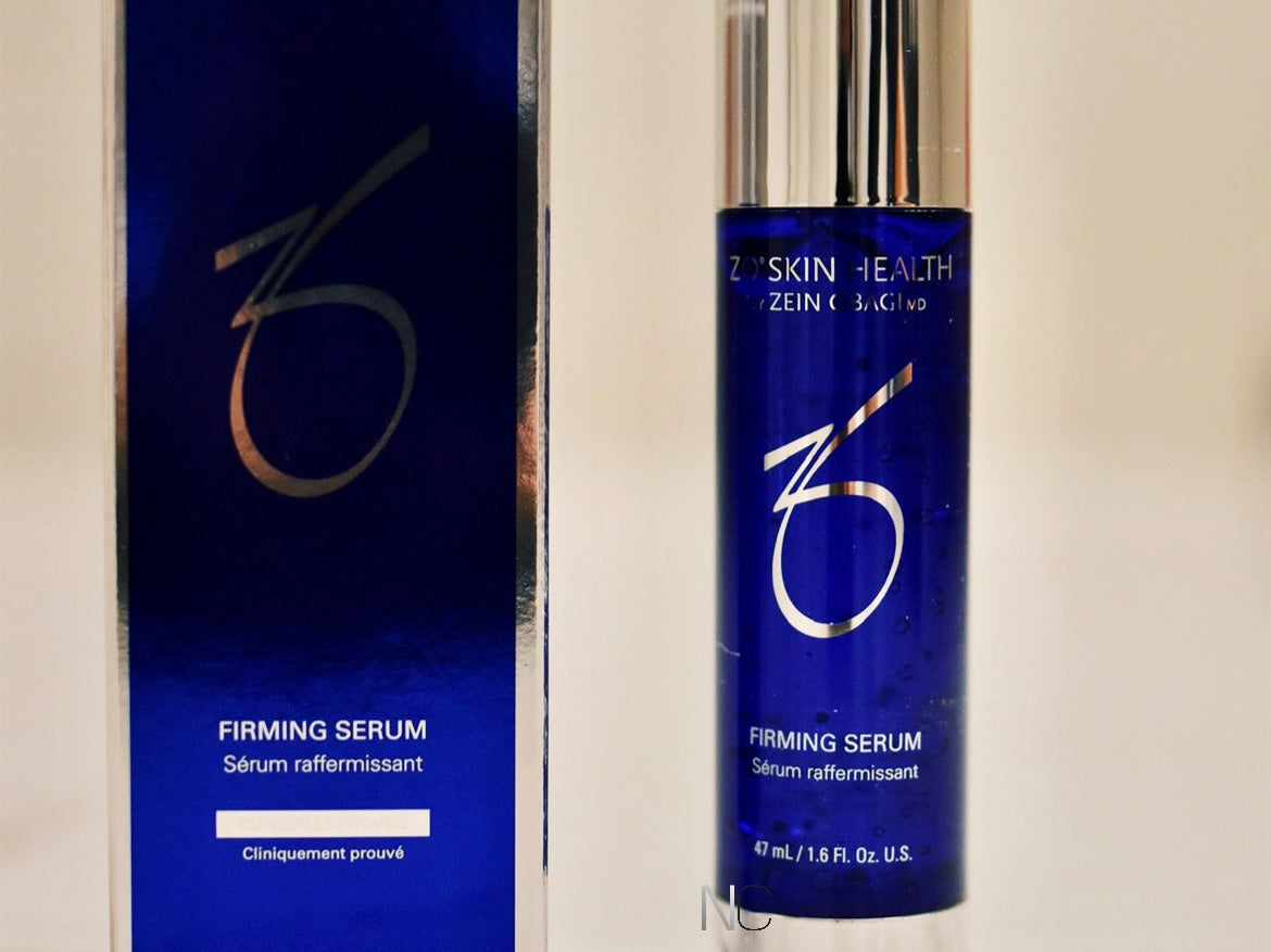 ZO Skin Health Firming Serum