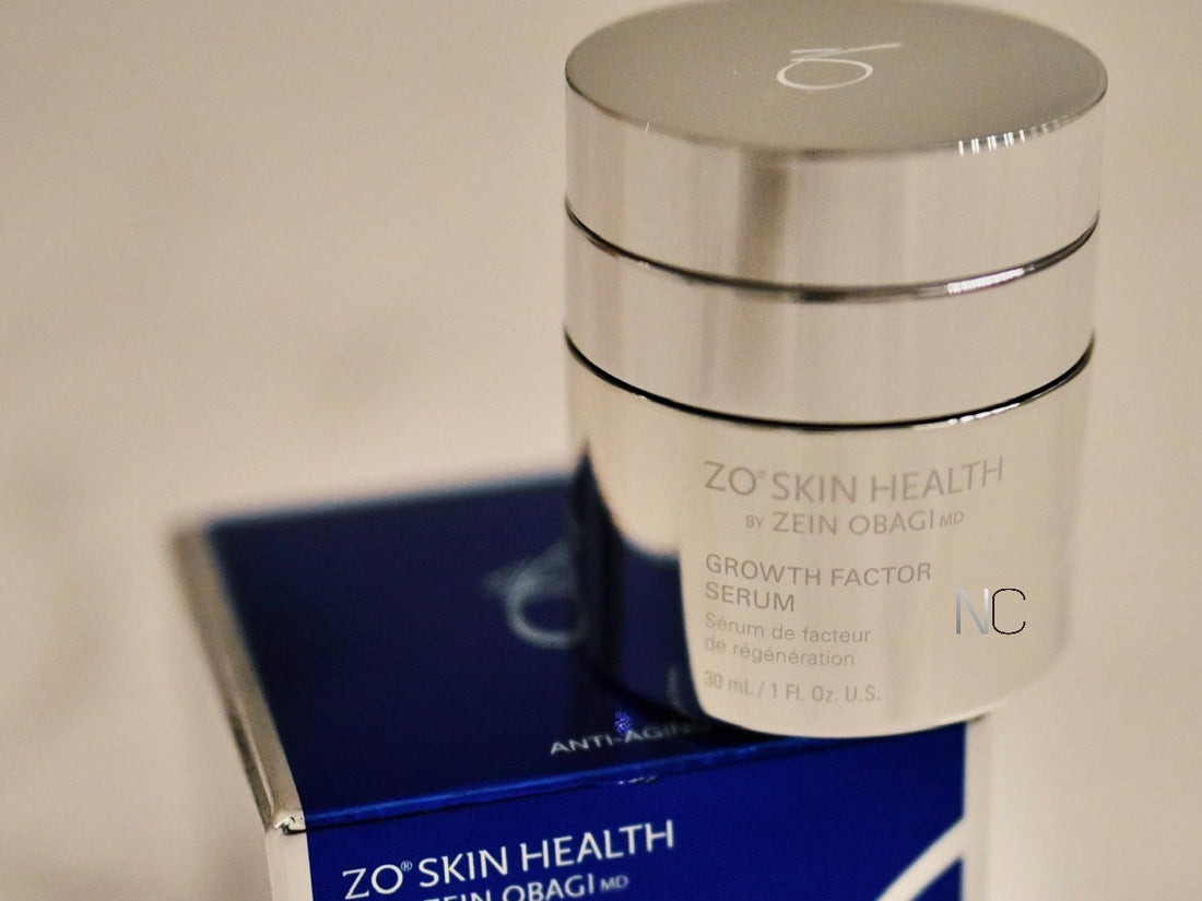 ZO Skin Health Growth Factor Serum