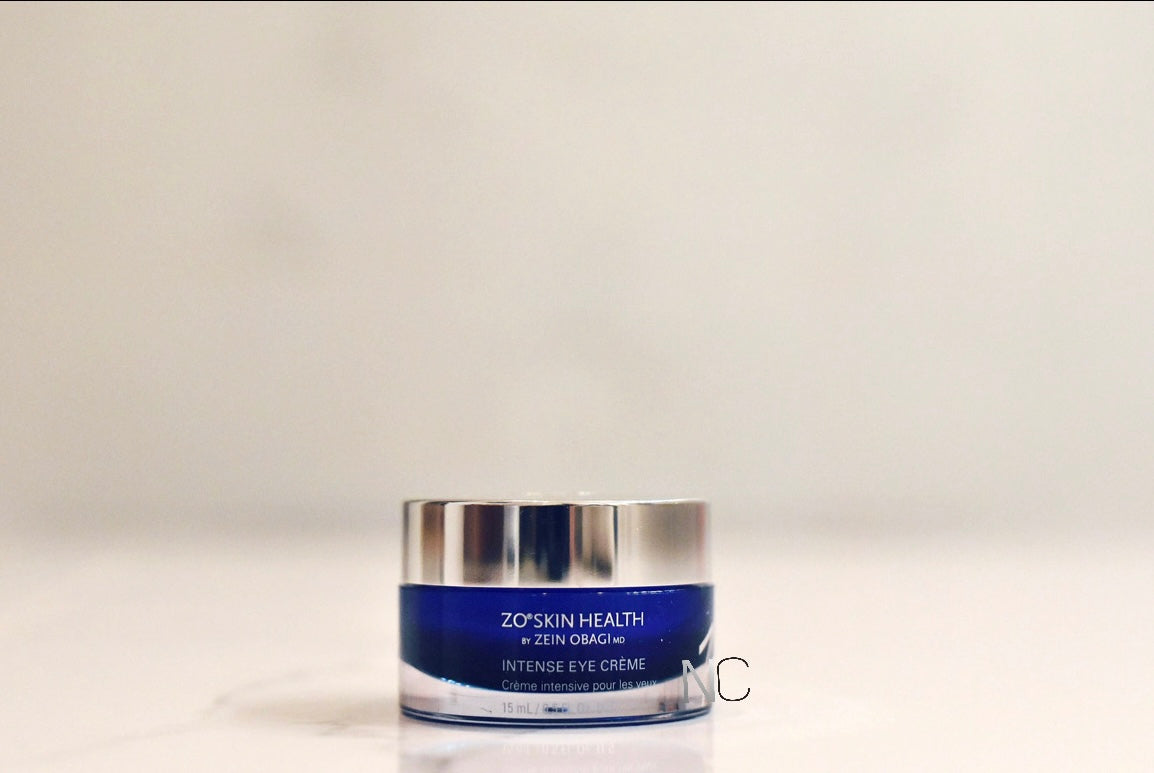 ZO Skin Health Eye Repair Crème