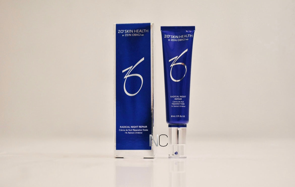 ZO Skin Health Radical Night Repair