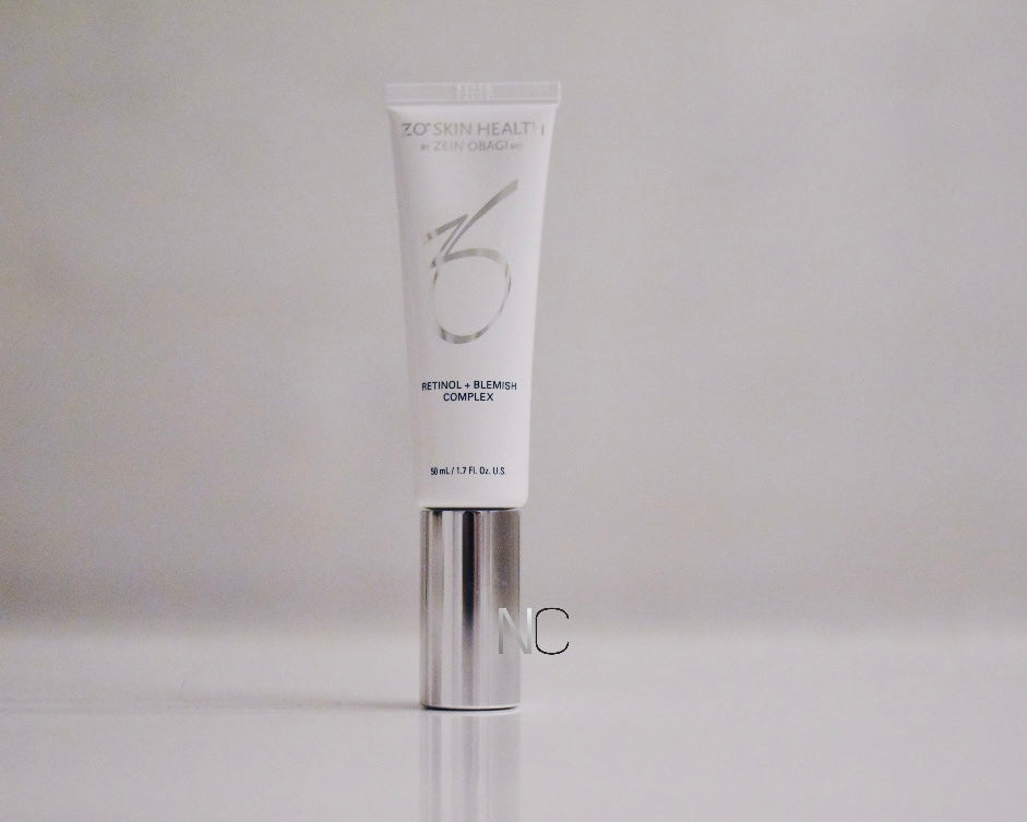 ZO Skin Health Retinol + Blemish Complex