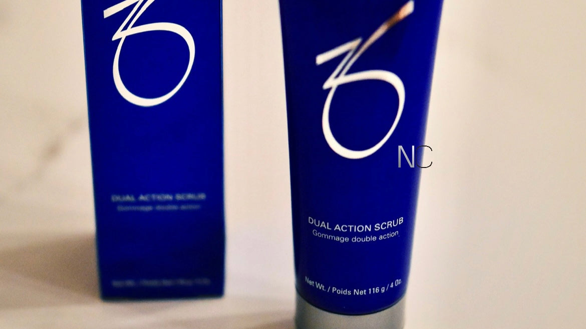 ZO Skin Health Dual Action Scrub