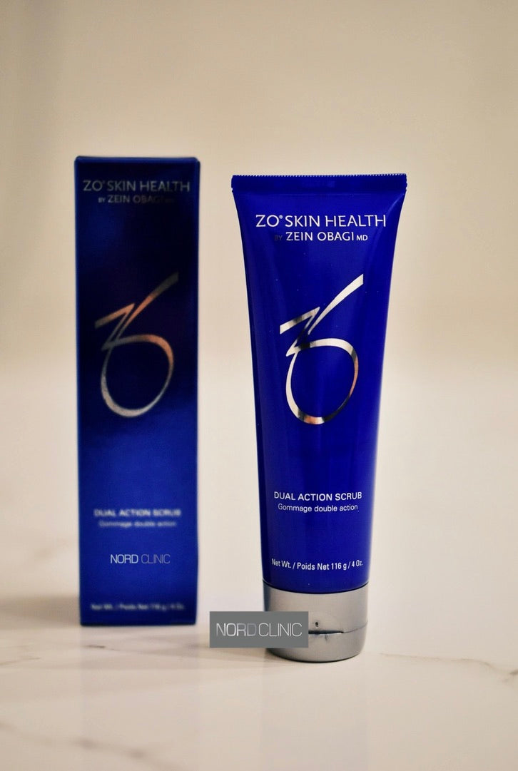 ZO Skin Health Dual Action Scrub