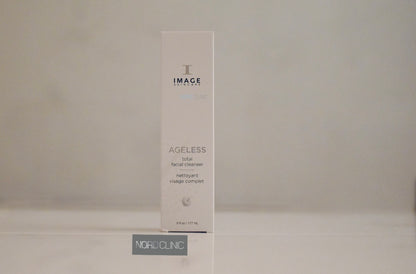 IMAGE AGELESS Total Facial Cleanser