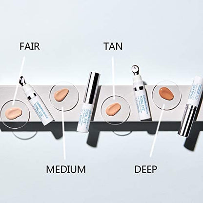 ColoreScience Sunforgattable Total Eye 3 in 1 Renewal Therapy