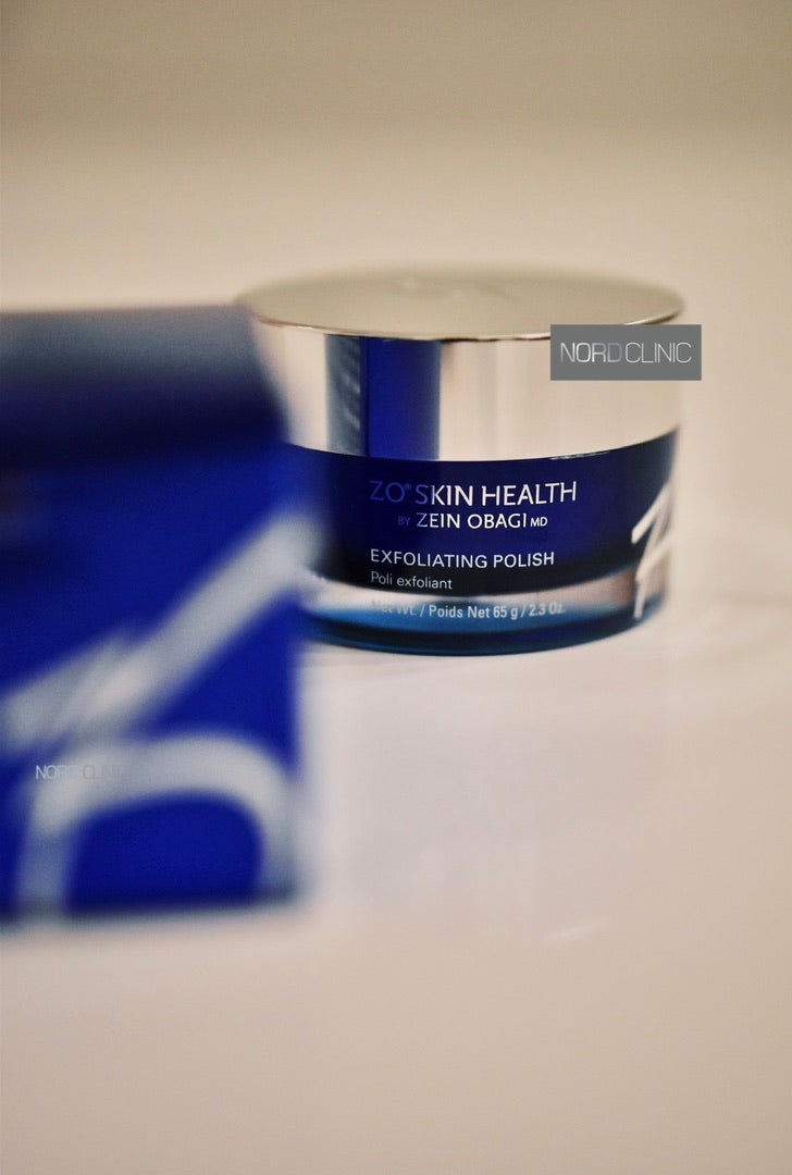 ZO Skin Health Exfoliating Polish