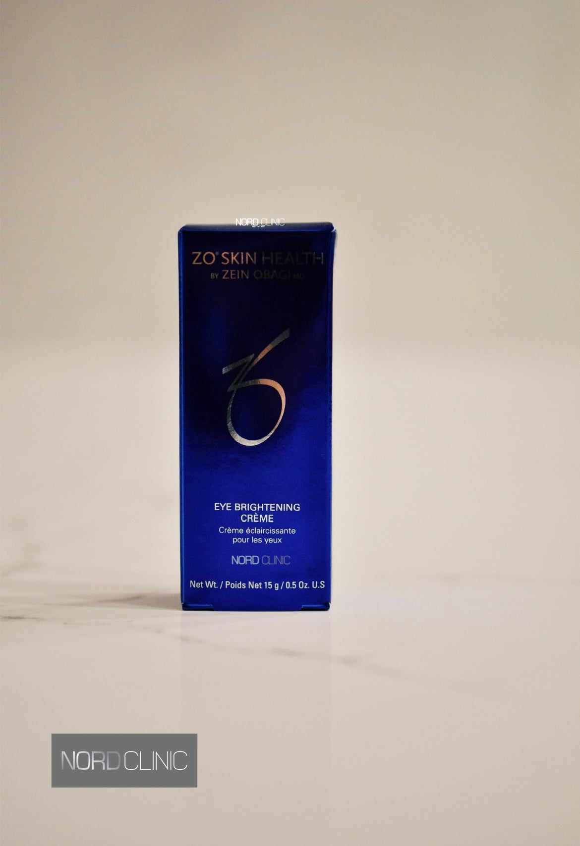 ZO Skin Health Intense Eye Brightening Cream