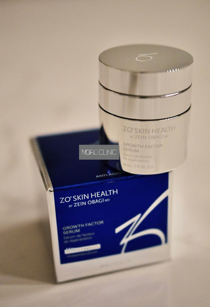 ZO Skin Health Growth Factor Serum