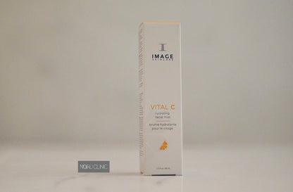 IMAGE Vital C Hydrating Face Mist