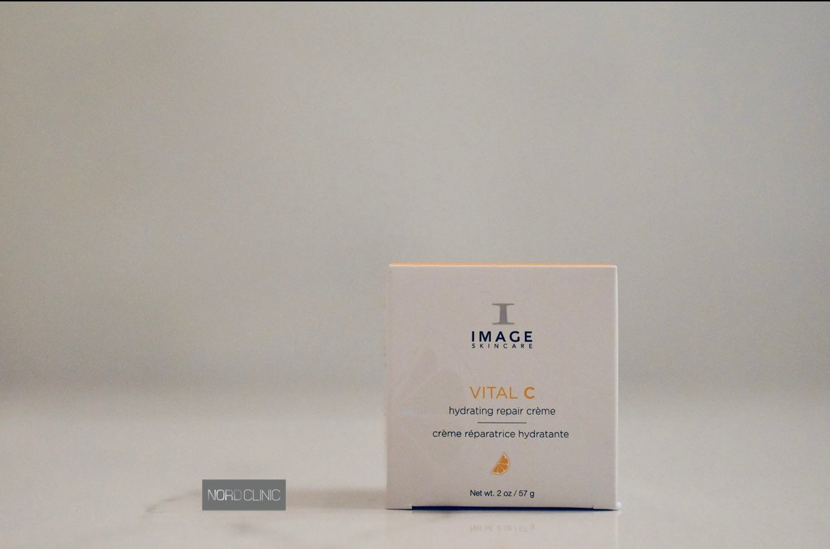 IMAGE VITAL C Hydrating Repair Crème